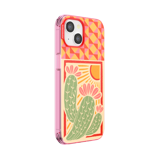 Queen Oasis  — iPhone 14 MagSafe Case - US 18081