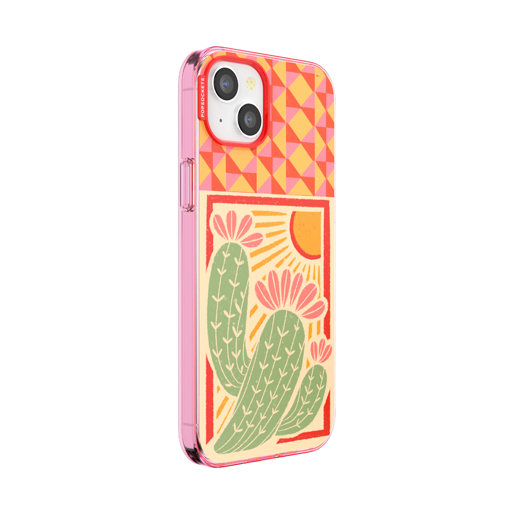 Queen Oasis  — iPhone 15 Plus MagSafe Case - US 95849
