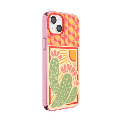 Queen Oasis  — iPhone 15 Plus MagSafe Case - US 95849