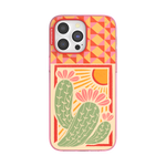 Queen Oasis — iPhone 15 Pro Max MagSafe Case - US 53653
