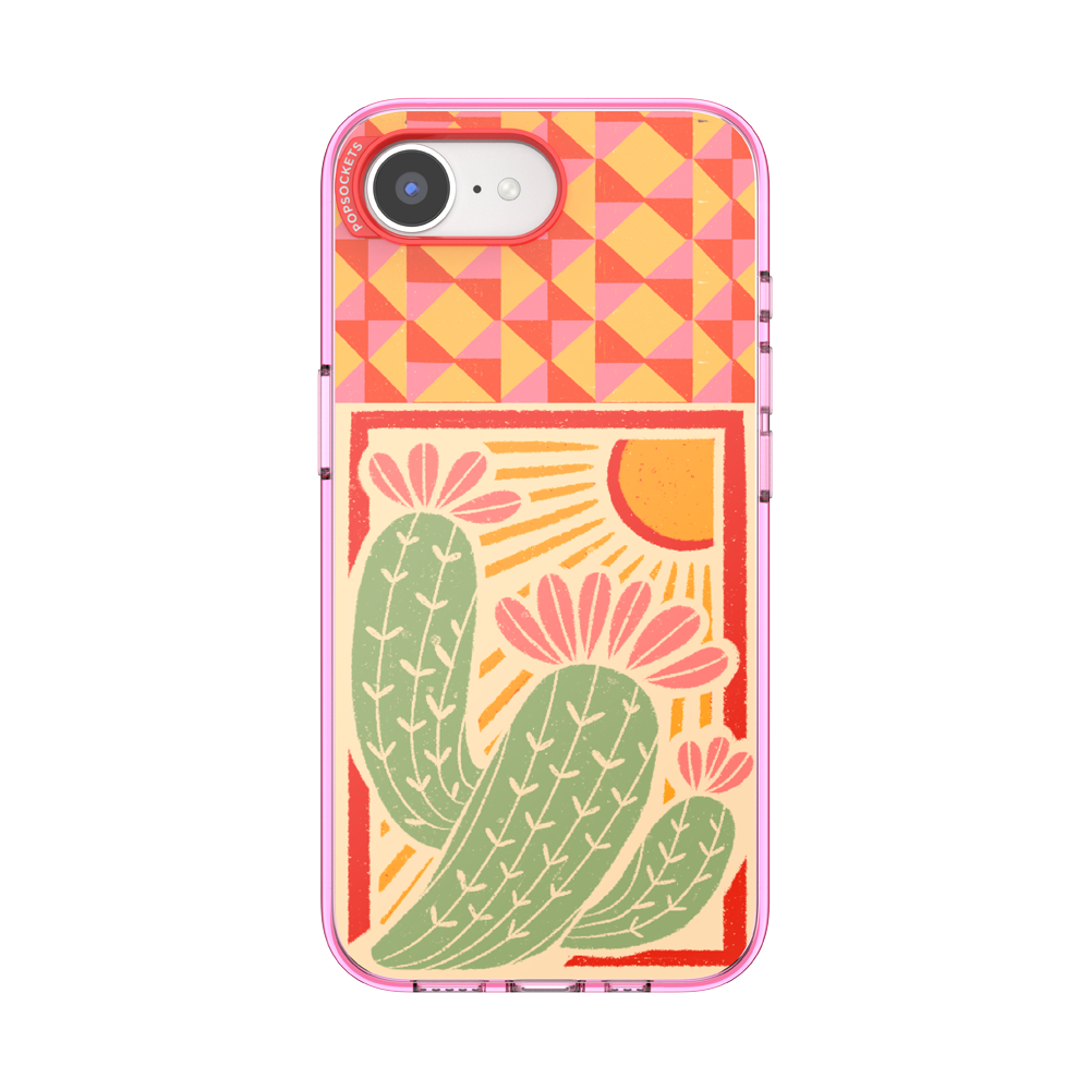 Queen Oasis — iPhone 17e/16e MagSafe Case - US 46657