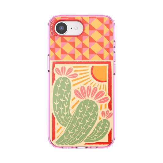 Queen Oasis — iPhone 17e/16e MagSafe Case - US 59030