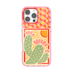 Queen Oasis — iPhone 16 Pro Max MagSafe Case - US 36652