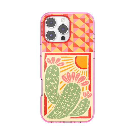 Queen Oasis — iPhone 16 Pro Max MagSafe Case - US 36652