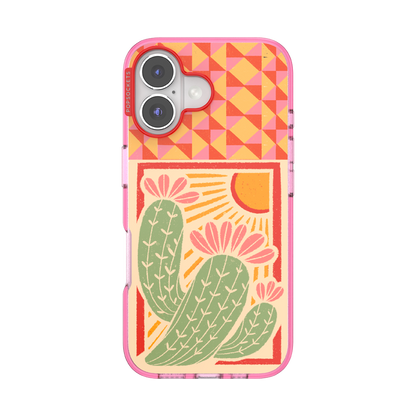 Queen Oasis — iPhone 16 MagSafe Case - US 94886