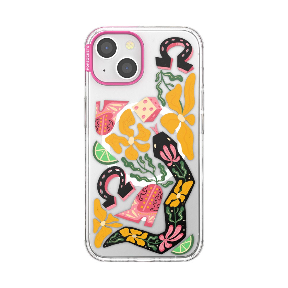 Ranch Life — iPhone 13 MagSafe Case - US 72844