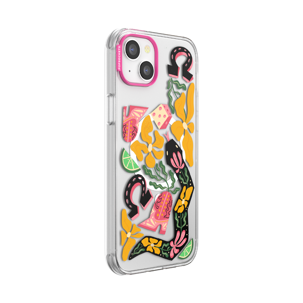 Ranch Life — iPhone 14 Plus MagSafe Case - US 01699