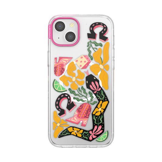 Ranch Life — iPhone 15 Plus MagSafe Case - US 13709