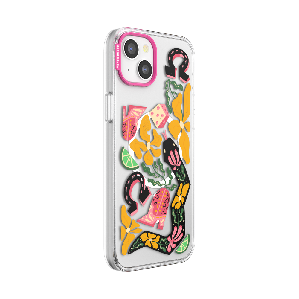 Ranch Life — iPhone 15 Plus MagSafe Case - US 13709