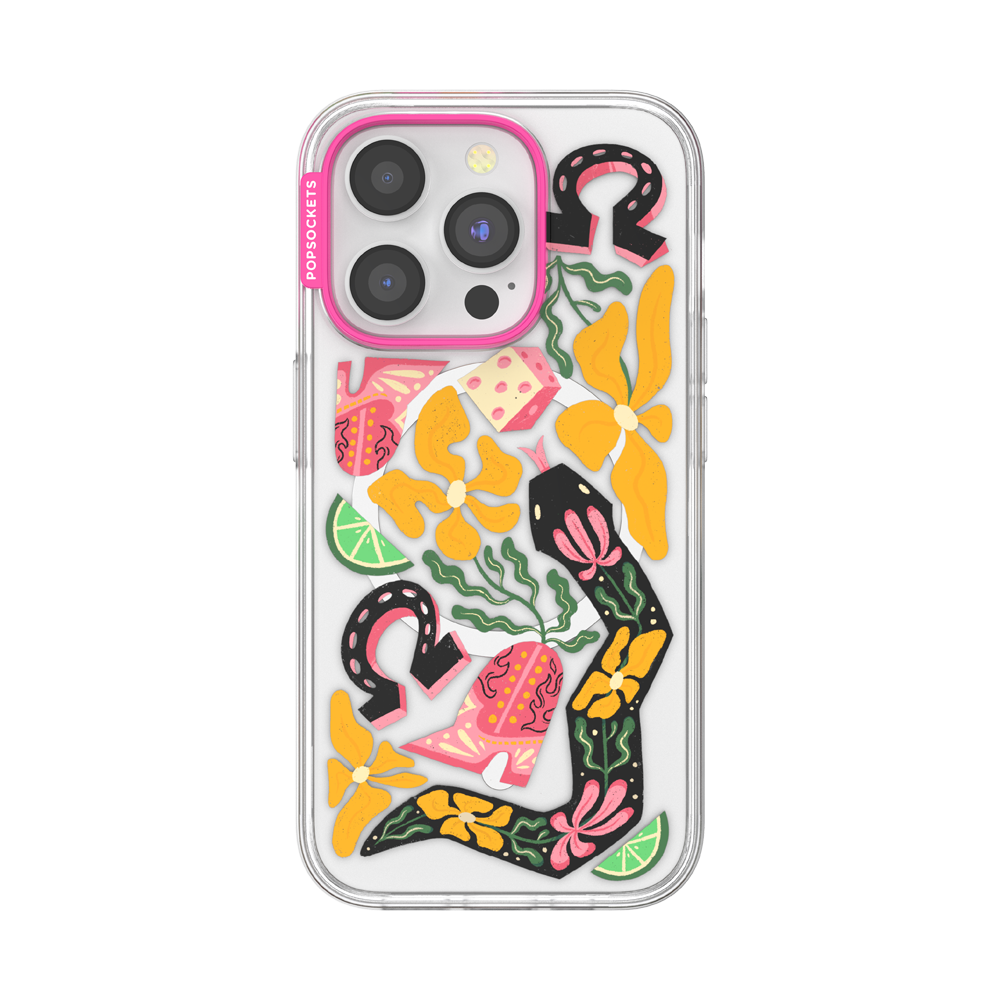 Ranch Life — iPhone 15 Pro MagSafe Case - US 25654