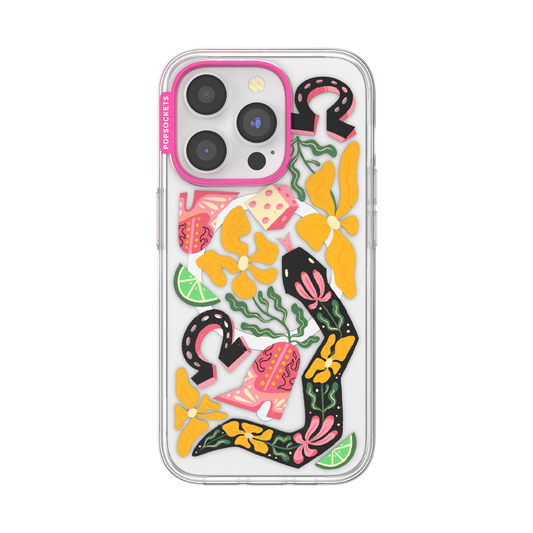 Ranch Life — iPhone 15 Pro MagSafe Case - US 25654