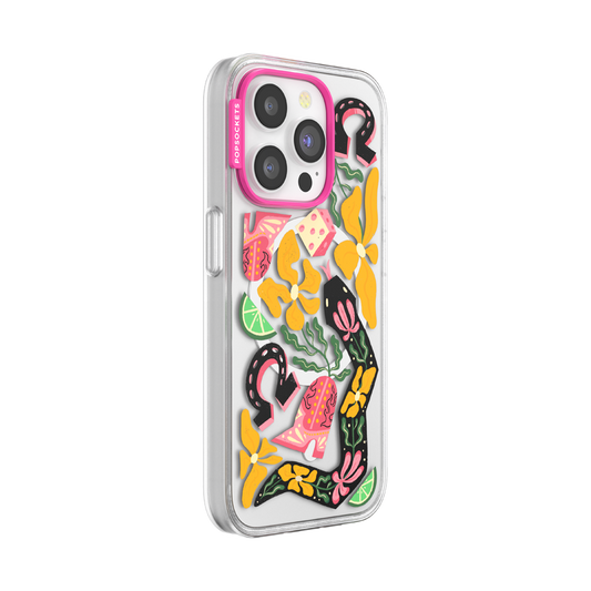 Ranch Life — iPhone 15 Pro MagSafe Case - US 25654