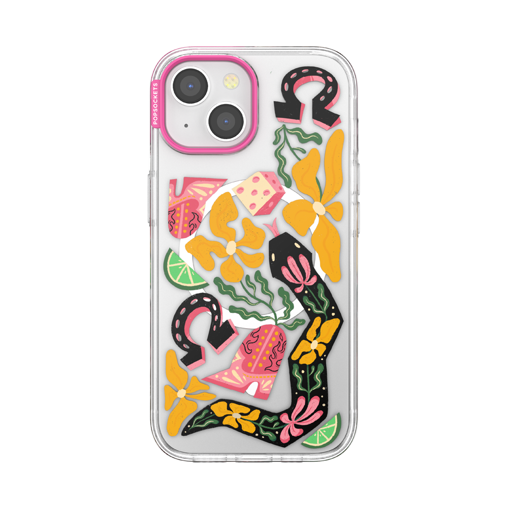 Ranch Life — iPhone 15 MagSafe Case - US 70219