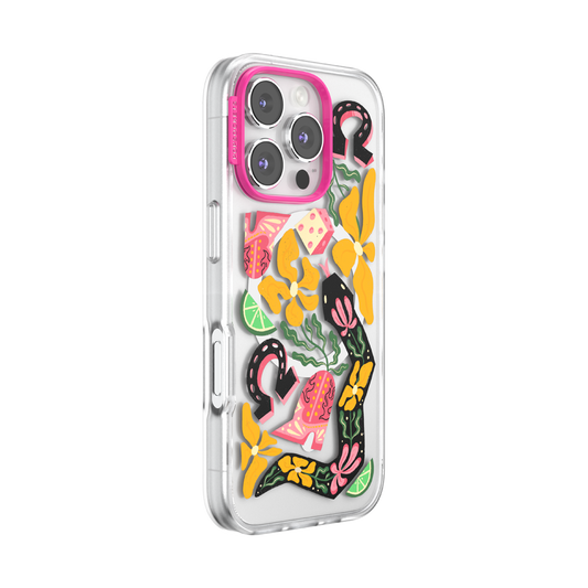 Ranch Life — iPhone 16 Pro MagSafe Case - US 31423
