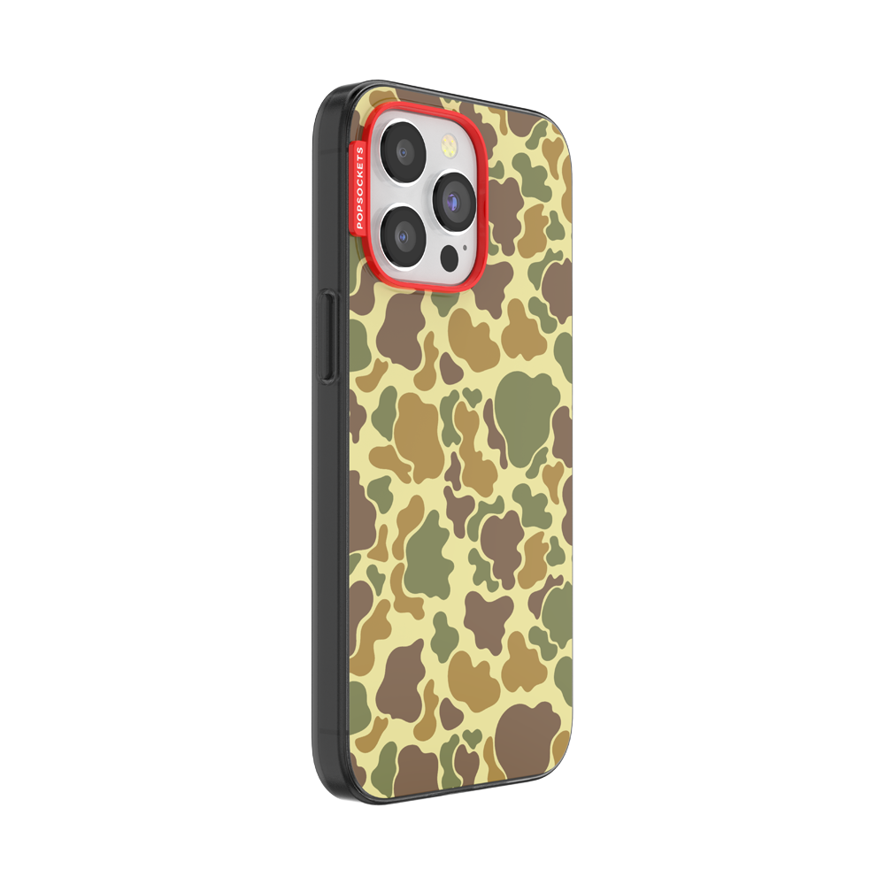 Bruce — iPhone 15 Pro Max MagSafe Case - US 58823