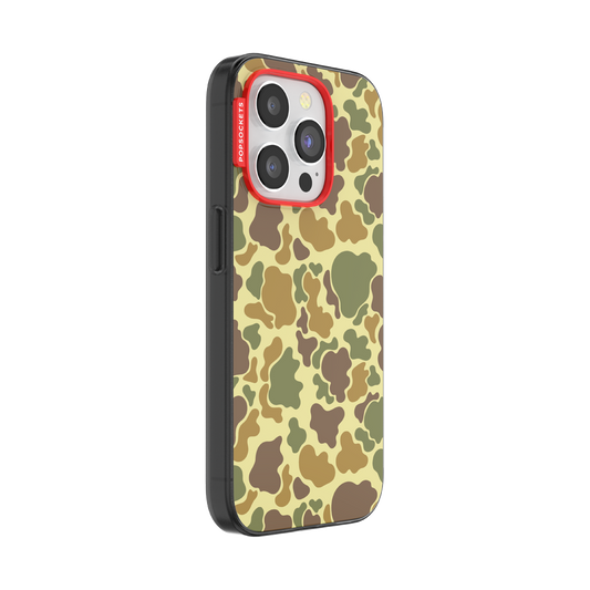 Bruce — iPhone 15 Pro MagSafe Case - US 82388