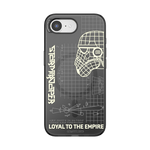 Stormtrooper Spec  — iPhone 17e/16e MagSafe Case - US 02735