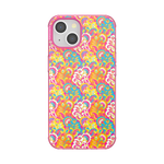 Paisley Gaudy— iPhone 13 MagSafe Case - US 97590