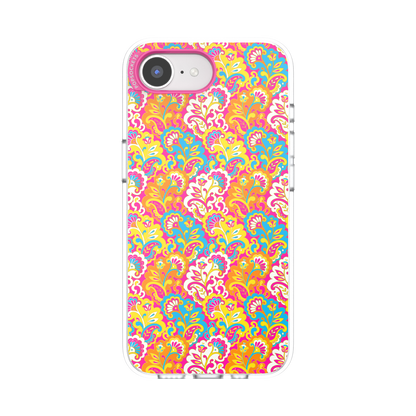 Paisley Gaudy — iPhone 17e/16e MagSafe Case - US 88982