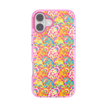 Paisley Gaudy — iPhone 16 Plus MagSafe Case - US 26652