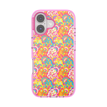 Paisley Gaudy — iPhone 16 MagSafe Case - US 38648
