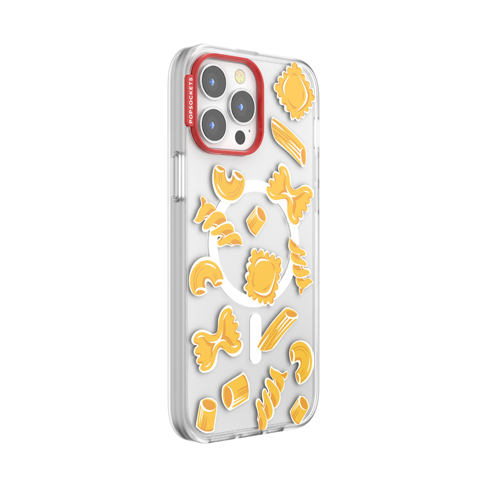 Pasta Pasta — iPhone 13 Pro Max MagSafe Case - US 76836