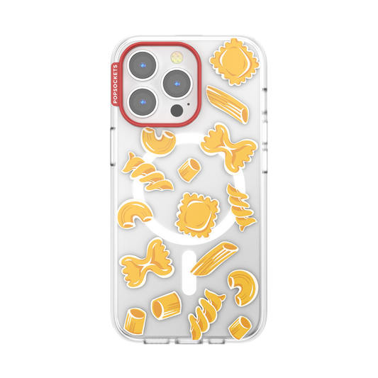 Pasta Pasta — iPhone 13 Pro MagSafe Case - US 66424