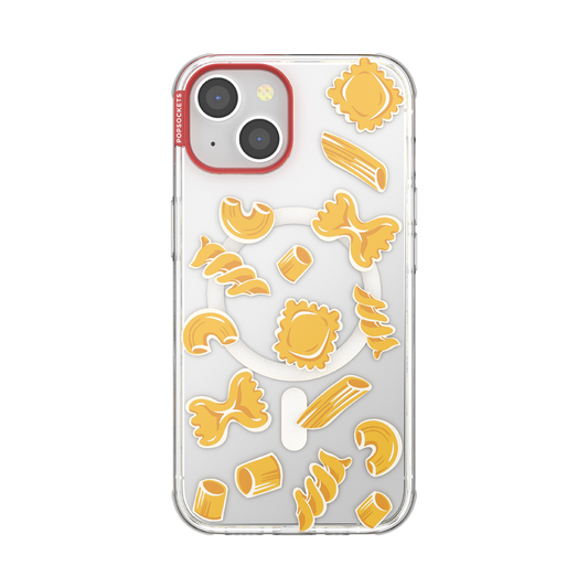 Pasta Pasta  — iPhone 14 MagSafe Case - US 93039