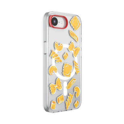 Pasta Pasta — iPhone 17e/16e MagSafe Case - US 16288