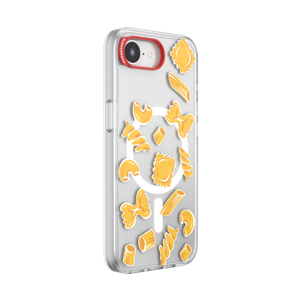 Pasta Pasta — iPhone 17e/16e MagSafe Case - US 00621
