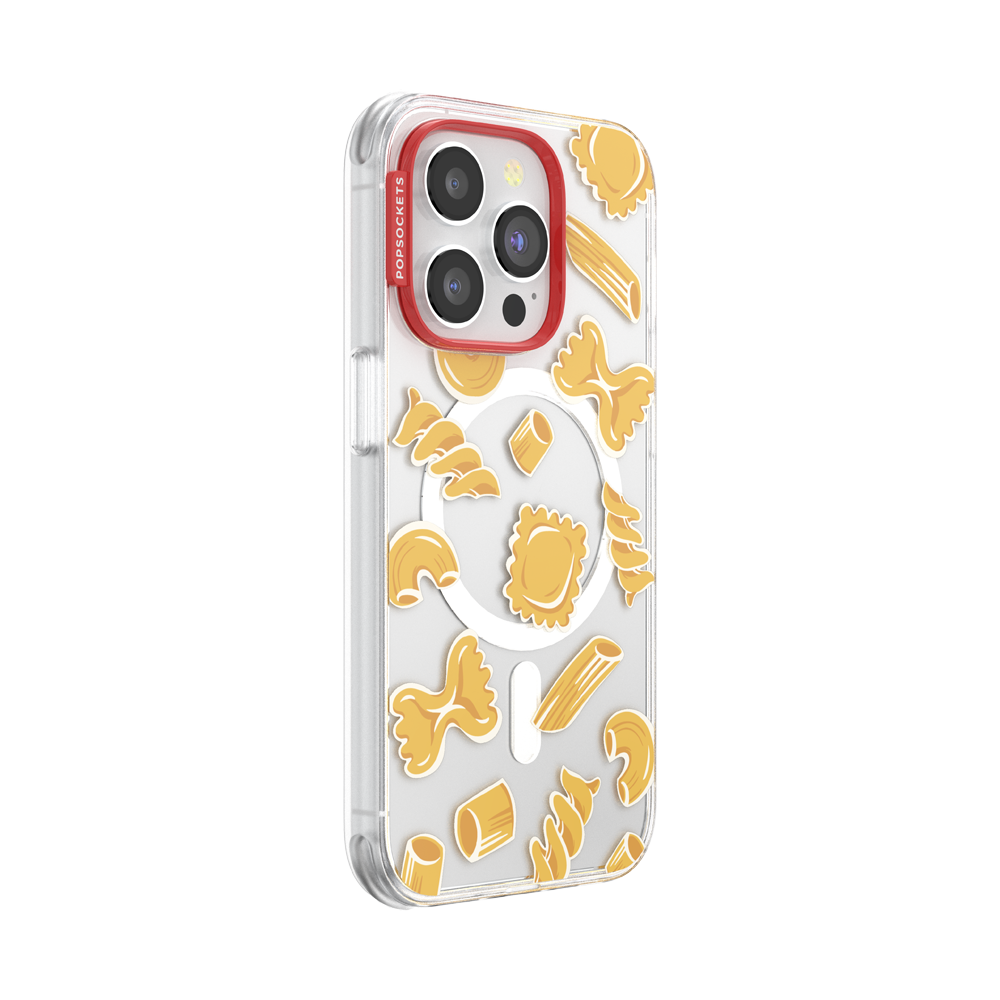 Pasta Pasta — iPhone 14 Pro MagSafe Case - US 00232