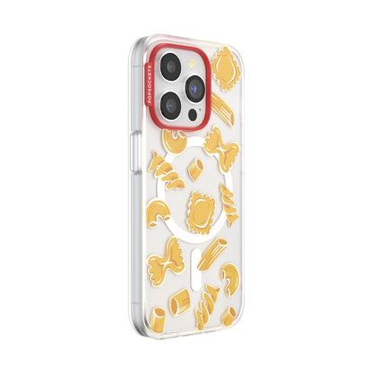 Pasta Pasta — iPhone 15 Pro MagSafe Case - US 03913