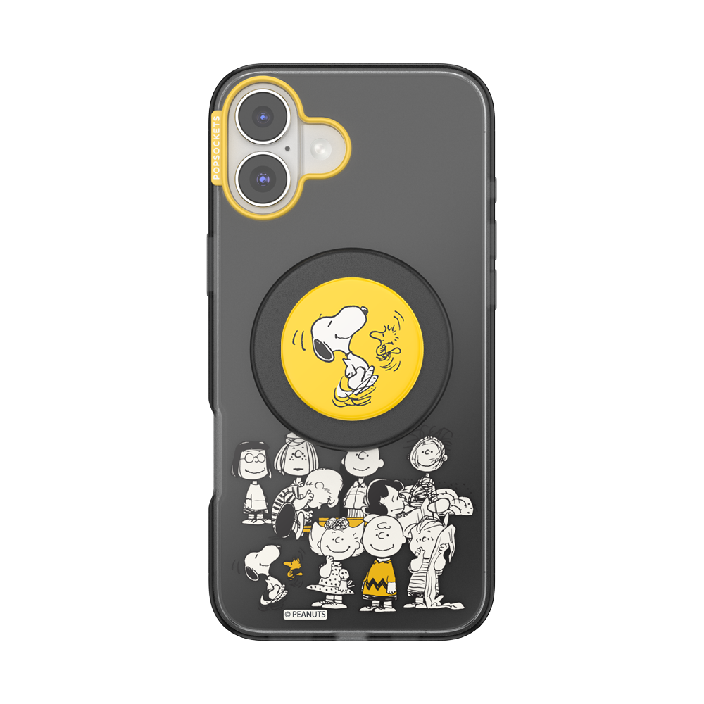 The In Crowd — iPhone 16 Plus MagSafe Case - US 04741