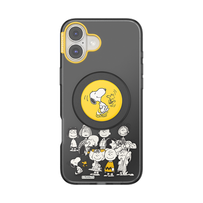 The In Crowd — iPhone 16 Plus MagSafe Case - US 04741