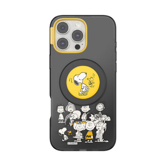 The In Crowd — iPhone 16 Pro Max MagSafe Case - US 27110