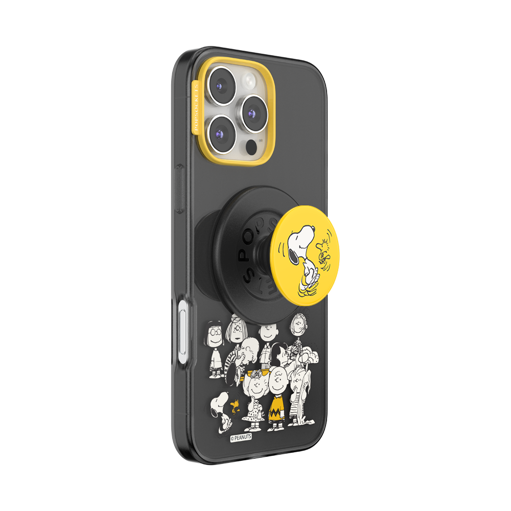 The In Crowd — iPhone 16 Pro Max MagSafe Case - US 82476