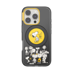 The In Crowd — iPhone 16 Pro MagSafe Case - US 26142