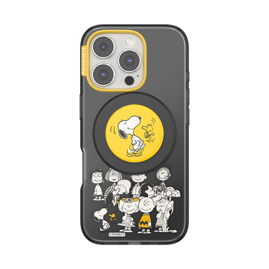The In Crowd — iPhone 16 Pro MagSafe Case - US 26142