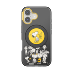 The In Crowd — iPhone 16 MagSafe Case - US 02695