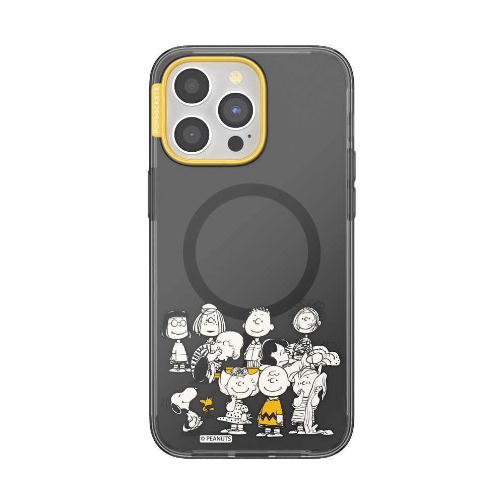 The In Crowd — iPhone 15 Pro Max MagSafe Case - US 72735