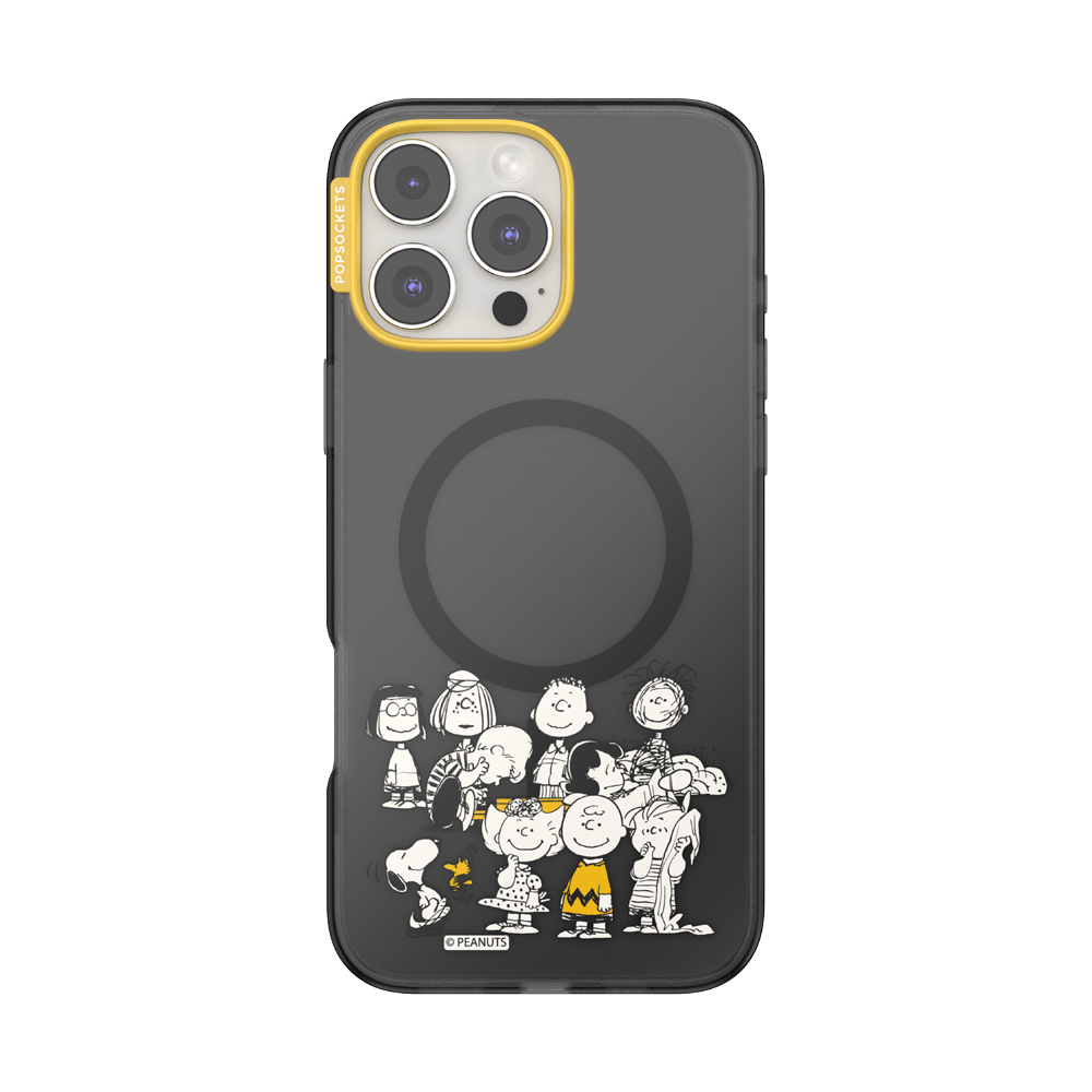 The In Crowd — iPhone 16 Pro Max MagSafe Case - US 27110