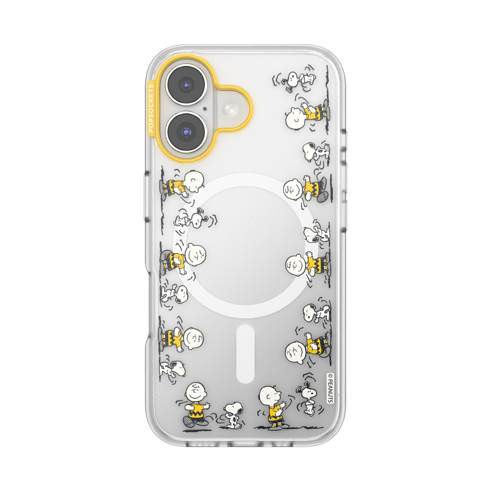 To Dance Is To Live — iPhone 16 MagSafe Case - US 98884