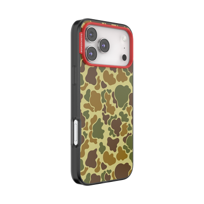 Bruce — iPhone 17 Pro Max MagSafe Case - US 27202