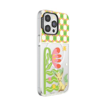 Leafeon's Garden — iPhone 15 Pro Max MagSafe Case - US 54656