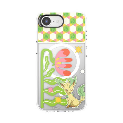 Leafeon's Garden  — iPhone 17e/16e MagSafe Case - US 50290