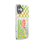 Leafeon's Garden — iPhone 16 Plus MagSafe Case - US 87470