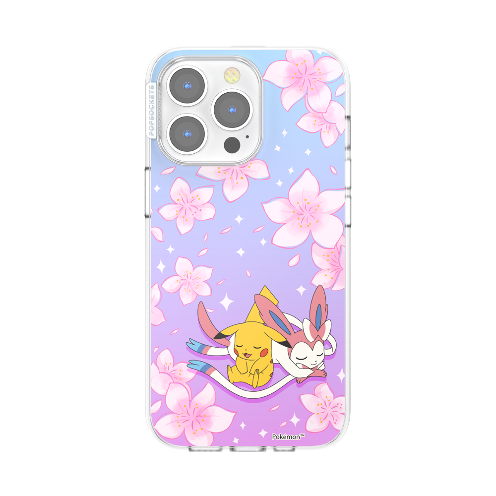 Sakura Dreams  — iPhone 13 Pro MagSafe Case - US 67484
