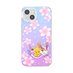 Sakura Dreams — iPhone 13 MagSafe Case - US 69126