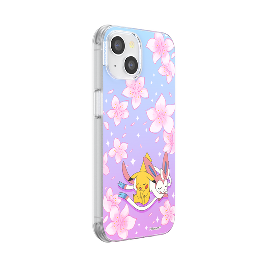 Sakura Dreams — iPhone 13 MagSafe Case - US 69126