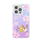Sakura Dreams — iPhone 14 Pro MagSafe Case - US 08886
